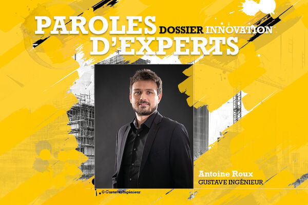 Antoine Roux : « Trouver le bon équilibre sécuritaire face au risque ...