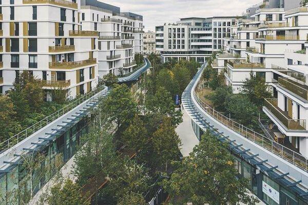 Chemin Embuches Un chemin semé d'embûches - Cahiers Techniques du Bâtiment (CTB)